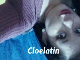 Cloelatin