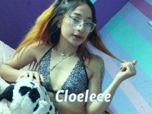 cloeleee J Mine