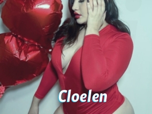 Cloelen