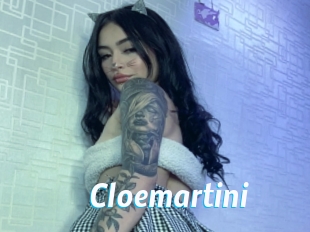 Cloemartini