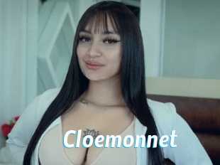Cloemonnet
