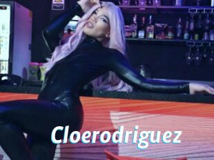 Cloerodriguez