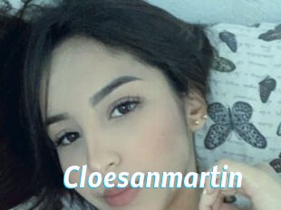 Cloesanmartin