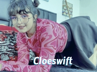 Cloeswift