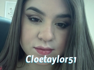 Cloetaylor51