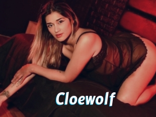 Cloewolf