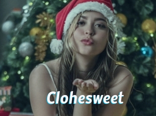 Clohesweet