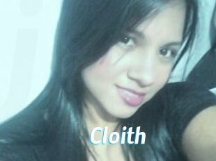 Cloith