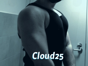 Cloud25
