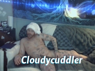 Cloudycuddler