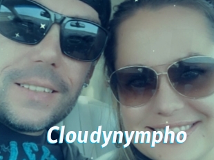 Cloudynympho