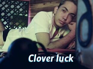 Clover_luck
