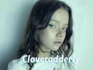 Cloveradderly
