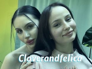 Cloverandfelica