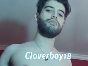 Cloverboy18