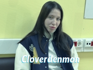 Cloverdenmon