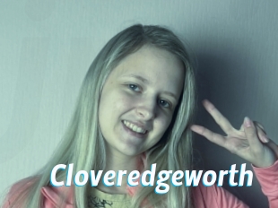 Cloveredgeworth