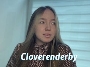 Cloverenderby