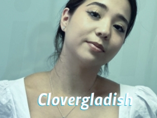 Clovergladish