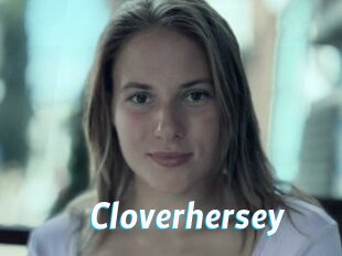 Cloverhersey