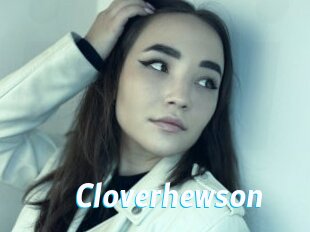 Cloverhewson
