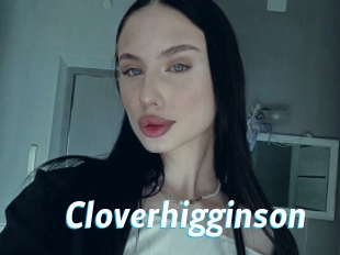 Cloverhigginson