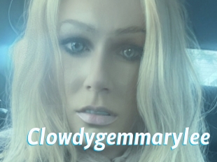 clowdygemmarylee J Mine