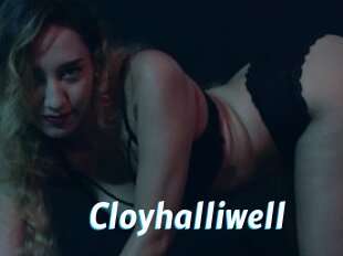 Cloyhalliwell