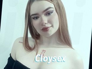 Cloysex