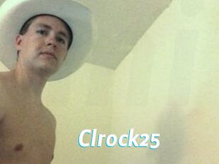 Clrock25