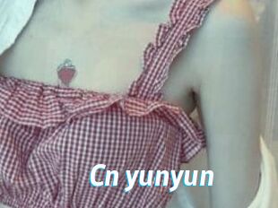 Cn_yunyun