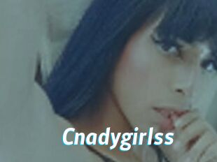 Cnadygirlss