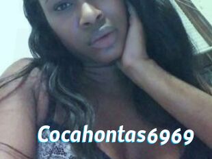 Cocahontas6969
