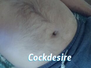 Cockdesire
