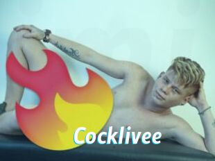 Cocklivee