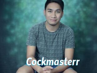 Cockmasterr