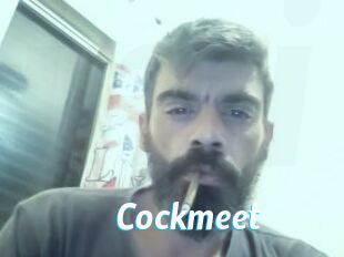 Cockmeet
