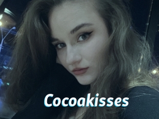 Cocoakisses