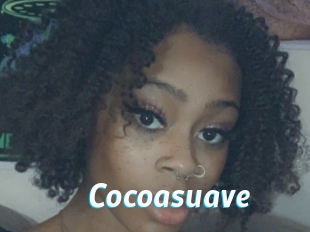 cocoasuave J Mine