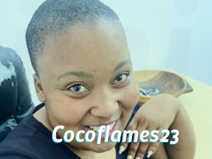 Cocoflames23