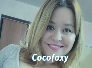 Cocofoxy