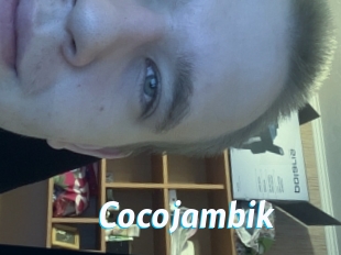 Cocojambik