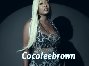 Cocoleebrown