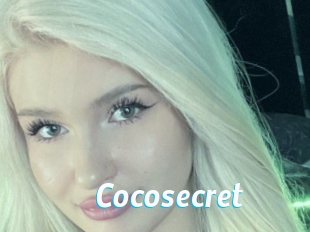 Cocosecret