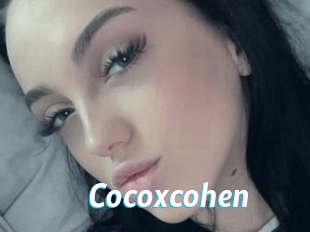 Cocoxcohen