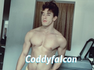 Coddyfalcon