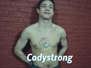 Codystrong