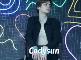 Codysun