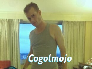 Cogotmojo