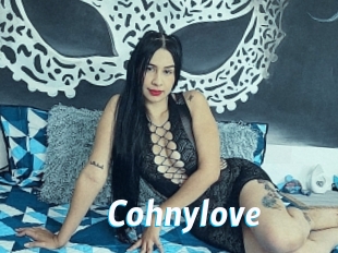 Cohnylove